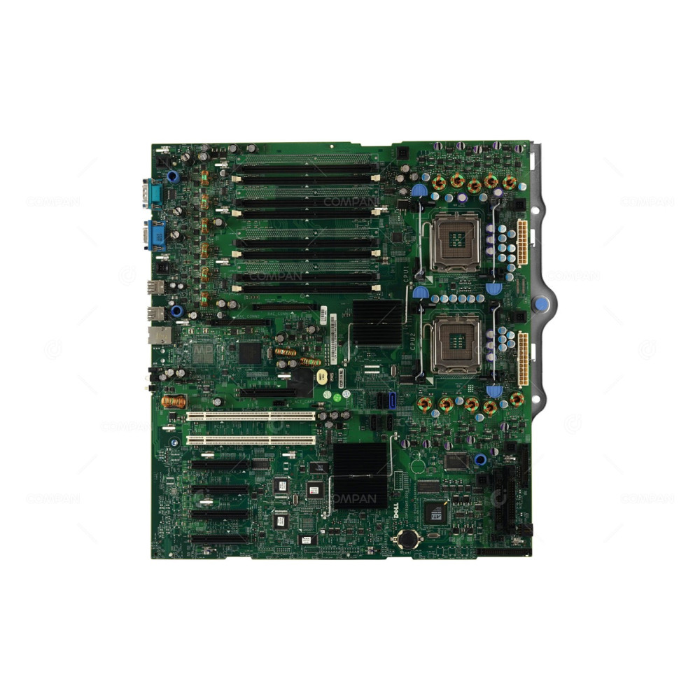 TW855 DELL MAINBOARD SOCKET LGA771 FOR POWEREDGE 1900 0TW855
